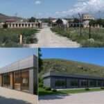 تحرک تازه در اقتصاد ماکو با فعال‌سازی مرکز مبادلات تجاری ایران و ترکیه