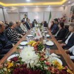 حرکت به‌سوی توسعه؛ تمرکز بر رفع موانع تولید در منطقه آزاد ماکو