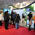 حضور پربار منطقه آزاد ماکو در ایران اکسپو ۲۰۲۵ با معرفی ظرفیت‌های صادراتی ۱۰ واحد صنعتی ممتاز