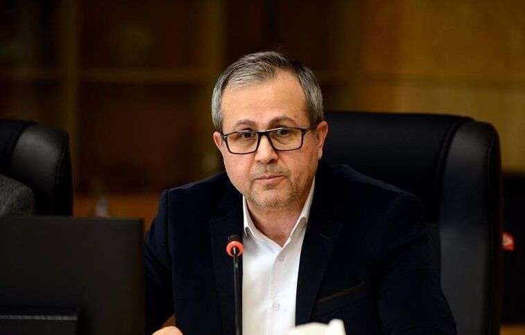 سهم ۱۹ درصدی صنعت پتروشیمی از ارزش افزوده کشور