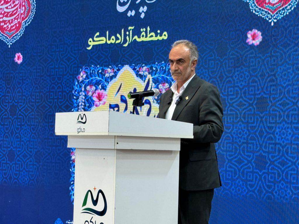 علیپور: معلمان، پیام‌آوران دانش و ایمان/ ساخت ۲۰۰ هزار مسکن برای فرهنگیان در دستور کار دولت