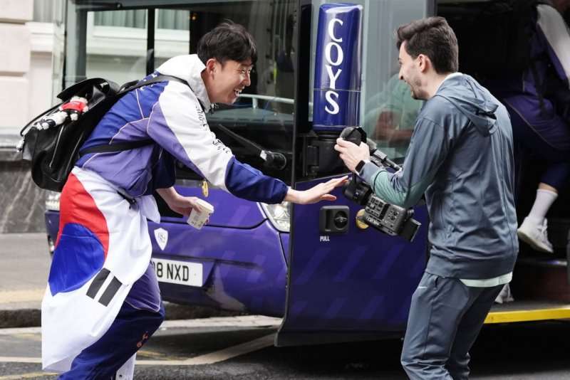 غرورانگیزترین عکس تاریخ ورزش کره جنوبی