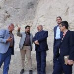 قلعه تاریخی ماکو، هویت این دیار است؛ آماده‌سازی بستر سرمایه‌گذاری گردشگری در دستور کار منطقه آزاد