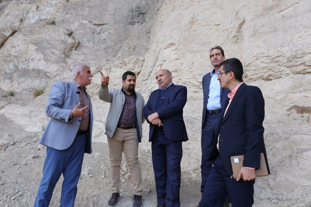 قلعه تاریخی ماکو، هویت این دیار است؛ آماده‌سازی بستر سرمایه‌گذاری گردشگری در دستور کار منطقه آزاد