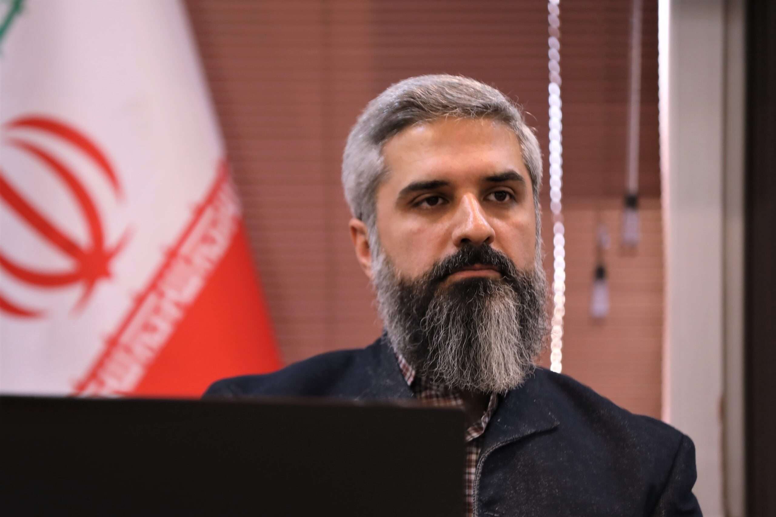 معاون حمل و نقل و ترافیک منطقه9؛ پیاده راه ضلع غربی بوستان المهدی(عج) ایمن سازی شد