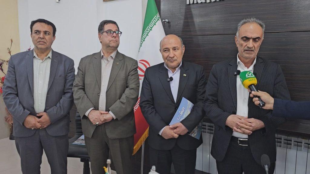 نماینده مجلس: منطقه آزاد ماکو ظرفیت تبدیل به هاب مشترک ایران، ترکیه و آذربایجان را دارد / تجارت در خدمت اقتصاد ملت‌های مسلمان باشد