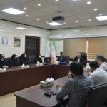 هادی حق‌بین، شهردار منطقه یک، به مناسبت ۲۷ اردیبهشت روز جهانی ارتباطات و روابط عمومی در جمع کارمندان اداره روابط عمومی گفت: