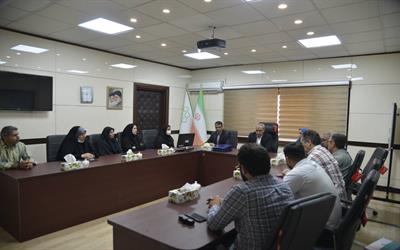 هادی حق‌بین، شهردار منطقه یک، به مناسبت ۲۷ اردیبهشت روز جهانی ارتباطات و روابط عمومی در جمع کارمندان اداره روابط عمومی گفت: