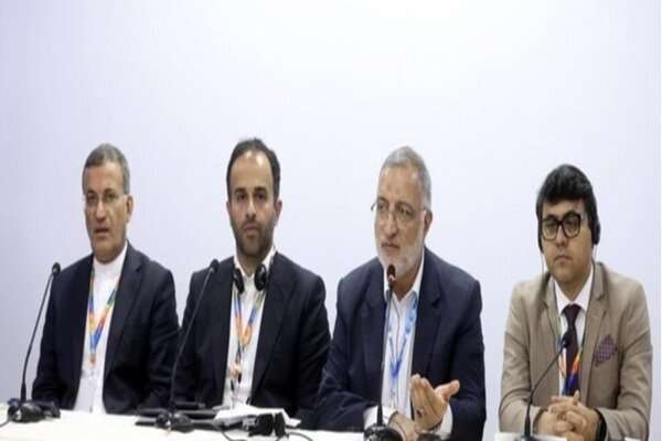 پیشنهاد همکاری کشاورزی بین ایران و کشورهای عضو بریکس توسط زاکانی