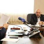 گروسی: زیرساخت‌های لجستیکی و موقعیت استراتژیک، مزیت‌های ویژه ماکو برای جذب سرمایه‌گذاری