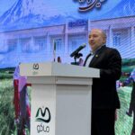 گروسی: نیروی انسانی ماهر، پایه توسعه است و معلمان پرچم‌داران این مسیرند