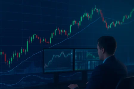 بازار فارکس