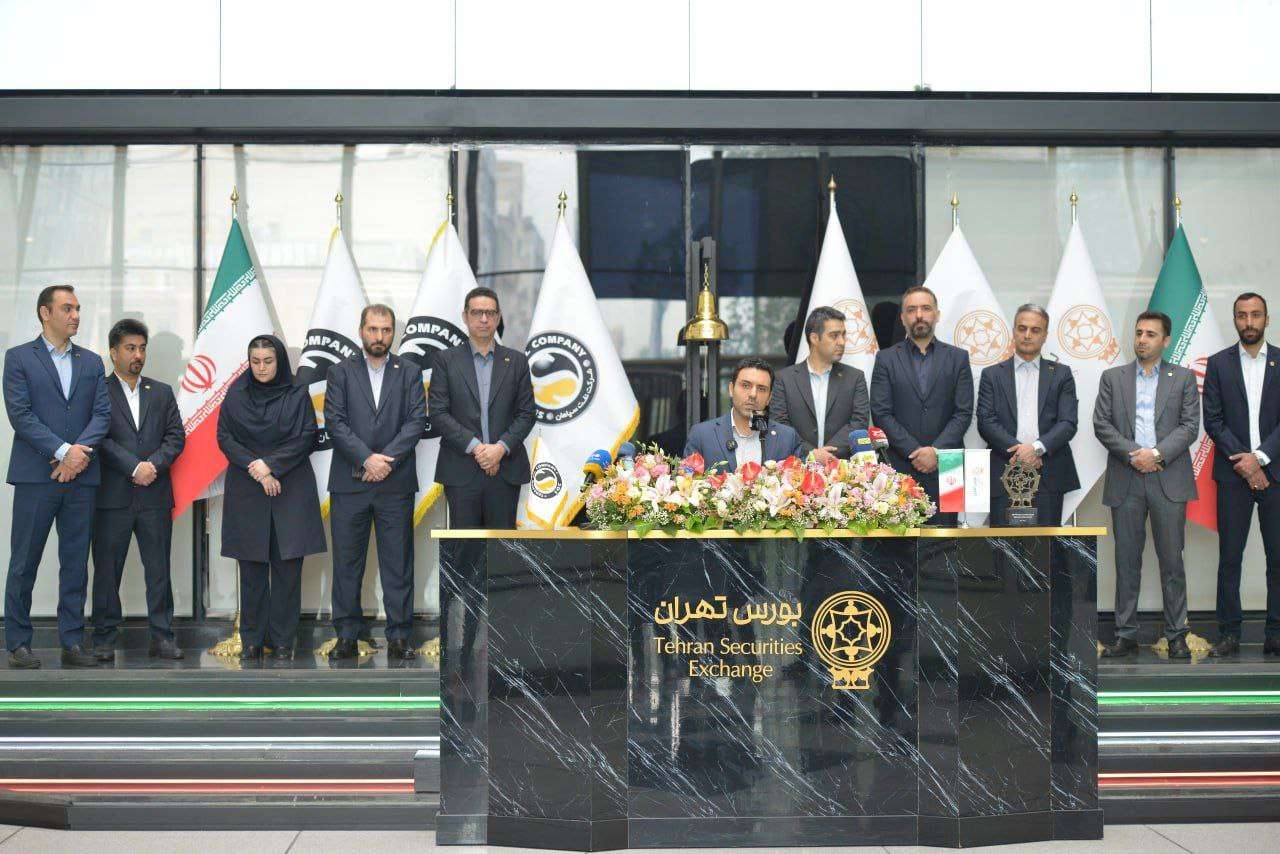 از نصف جهان تا تمام جهان؛ ۱۱ سال حضور قدرتمند و موثر نفت سپاهان در بورس