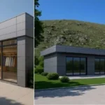 بازارچه ساری‌سو در مسیر احیا؛ آغاز عملیات اجرایی مرکز مبادلات تجاری ایران و ترکیه