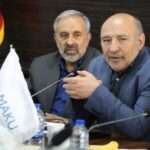 بررسی راهبردهای توسعه فرهنگی و اقتصادی ماکو در نشست شورای فرهنگ عمومی منطقه آزاد و کمیسیون فرهنگی مجلس