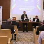 بررسی فرصت‌های سرمایه‌گذاری در منطقه آزاد ماکو در پنل تخصصی همایش بین‌المللی «اینوا»