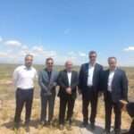 بزرگ‌ترین مرکز داده شمال‌غرب کشور در منطقه آزاد ماکو راه‌اندازی می‌شود