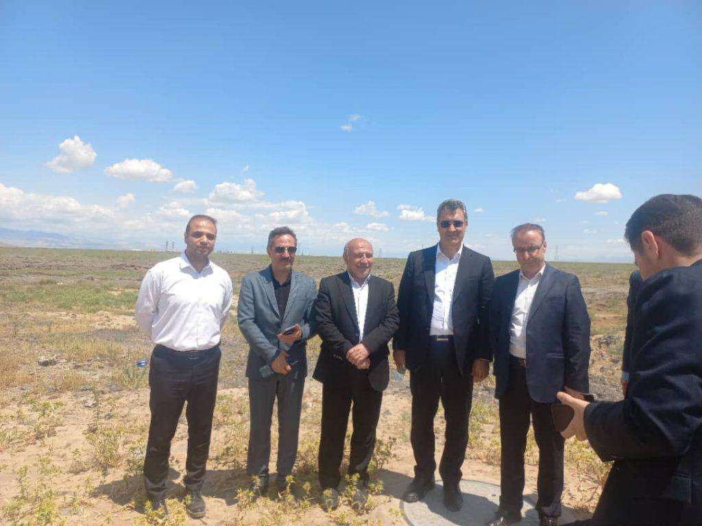 بزرگ‌ترین مرکز داده شمال‌غرب کشور در منطقه آزاد ماکو راه‌اندازی می‌شود