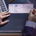 بیش از 7.3 میلیون فقره چک در فروردین ماه وصول شد