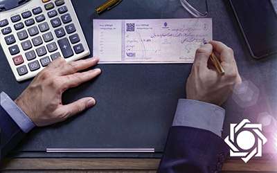 تعداد بانک های ارائه دهنده چک دیجیتال به 26 بانک رسید / بیش از یک میلیون و 576 هزار فقره چک الکترونیک صادر شد