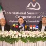 دبیر شورای عالی مناطق آزاد: حجم تجارت ایران با کشورهای عضو اکو ۲۸ میلیارد دلار است