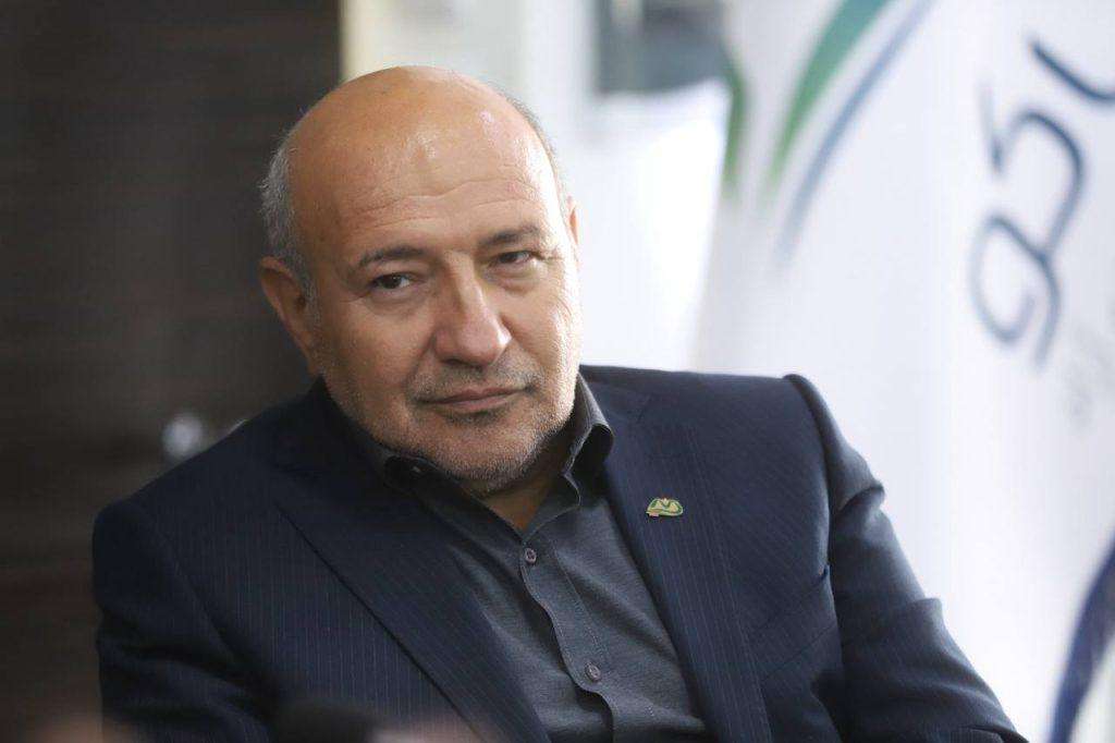 دبیرشورایعالی مناطق آزاد: اولویت‌های پلدشت شناسایی شود؛ مدارس کانکسی باید به تاریخ بپیوندند