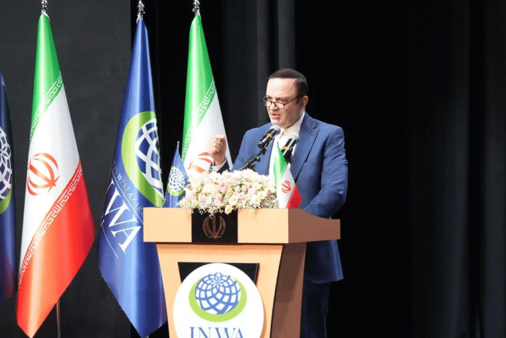 دکتر مسرور: بازمهندسی مناطق آزاد با هدف احیای مزیت‌های رقابتی در دستور کار دولت چهاردهم است