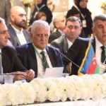 سامیر: نخجوان آماده گسترش همکاری‌های اقتصادی با ایران از مسیر مناطق آزاد است