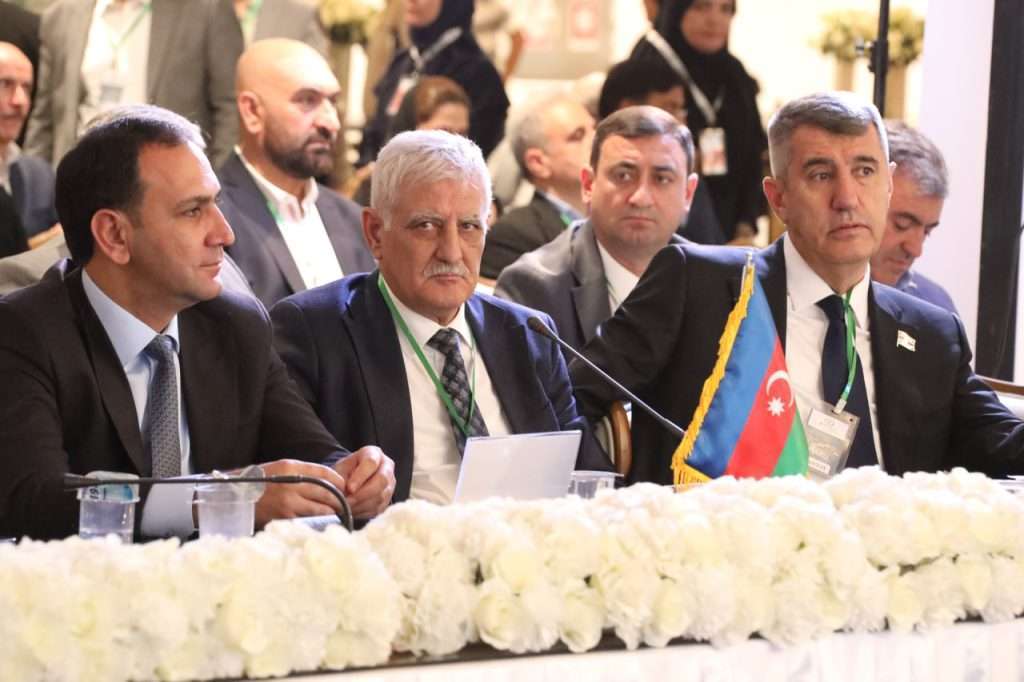 سامیر: نخجوان آماده گسترش همکاری‌های اقتصادی با ایران از مسیر مناطق آزاد است