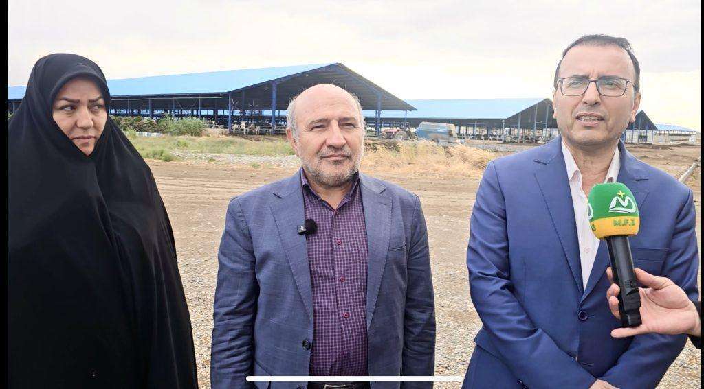 منطقه آزاد ماکو، فرصت طلایی سرمایه‌گذاری در زنجیره دام و طیور