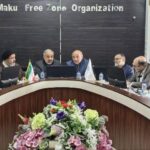 نایب رئیس کمیسیون فرهنگی مجلس: مدیریت واحد و هم‌افزایی دستگاه‌ها، کلید توسعه فرهنگی و اقتصادی ماکو