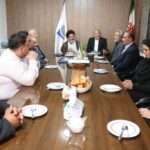 نقش کلیدی اصناف در تقویت اقتصاد کشور بی بدیل است