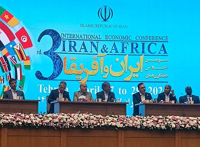 گسترش روابط بانکی، کلید تجارت پایدار ایران و آفریقاست/ همکاری مالی بدون مرز؛ ایران به دنبال پیوند پولی با قاره سیاه