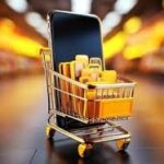 سنگ‌اندازی بانک مرکزی در مسیر تحول دیجیتال با محدودیت بر پلتفرم‌های فروش آنلاین طلا