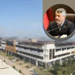 اجرای بسته‌های حمایتی منطقه آزاد انزلی برای تجار و کسبه مجتمع تجاری ونوس