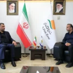 پیگیری حمایت‌های ملی برای جبران خسارات آتش‌سوزی مجتمع ونوس