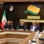 تاکید مسرور‌ بر حمایت از آسیب دیدگان آتش سوزی ونوس