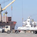 ترخیص بیش از ۱۷۵ هزار تن کالای بهداشتی از منطقه آزاد چابهار