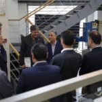 چابك سازی شعب بانك صنعت و معدن برای رفع مشكلات واحدهای تولیدی