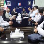 تقویت خدمات اورژانسی در منطقه آزاد اروند با همکاری اورژانس کشور