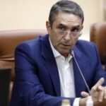 قطعی برق نوبنیاد به دلیل اتصال شبکه و ذوب شدن کابل زیرزمینی بود / امسال با ۱۲۰ میلیارد تومان شبکه فرسوده برق نوسازی می‌شود