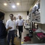 تدوین شیوه‌نامه حمایت از شرکت‌های تولیدی و خدمات فنی مهندسی در منطقه آزاد کیش