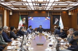 الزام نصب پنل خورشیدی در ساخت‌وسازهای جدید کیش / گام جدی در مسیر توسعه پایدار