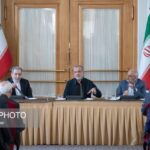 آمادگی پزشکیان برای سفر به افغانستان