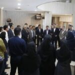 اداره مالیات، سنگر راهبردی در مسیر جذب سرمایه‌گذاران است