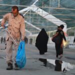 اقدامات گسترده زیرساختی در مرز‌های شلمچه و چذابه