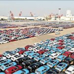 امکان واردات خودروهای بالای 2500 سی‌سی غیر آمریکایی با عمر 5 سال ساخت به مناطق آزاد