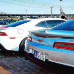 بدون نیاز به ارز دولتی؛ واردات خودروهای گذر موقت در خوزستان؛ فرصتی جدید برای مردم استان