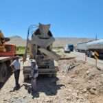 تسریع در توسعه زیرساخت‌های ترانزیتی منطقه آزاد ماکو با اجرای پروژه کمربندی