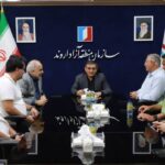 خانزادی: صنعت نفت تنها یک تیم نیست؛ میراث فرهنگی و هویتی مردم آبادان است